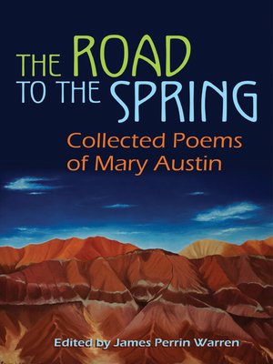 cover image of The Road to the Spring